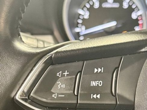 Used 2019 MAZDA MAZDA6 Touring image 20