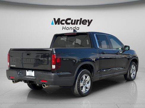 Certified 2026 Honda Ridgeline RTL image 3