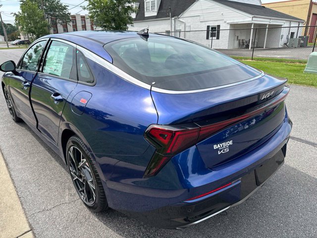 New 2026 Kia K5 GT-Line FWD image 14