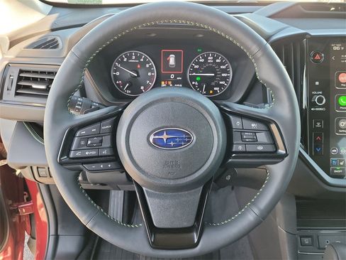 Used 2025 Subaru Ascent Bronze Edition image 21