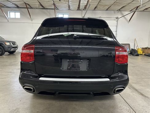 Used 2008 Porsche Cayenne image 4