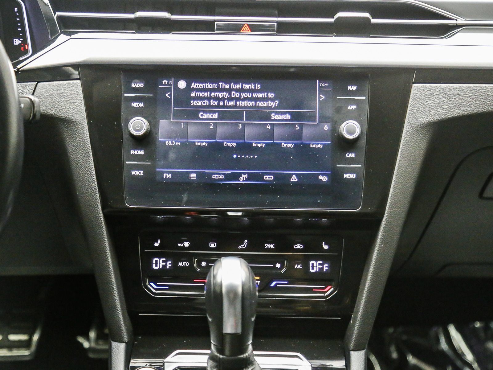 Used 2021 Volkswagen Arteon SE FWD image 14