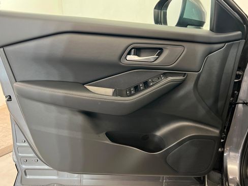 New 2026 Nissan Rogue SV FWD image 14