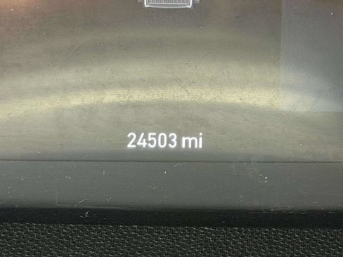 Used 2025 RAM ProMaster 2500 w/ U-Haul Equipment Group FWD image 29