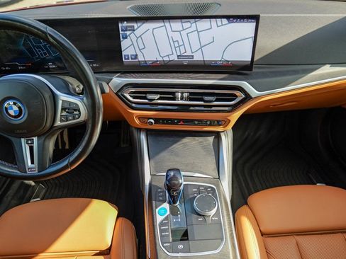 Used 2022 BMW i4 M50 w/ Premium Package image 42