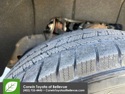 Used 2019 Chevrolet Silverado 2500 LT w/ LT Convenience Package image 28