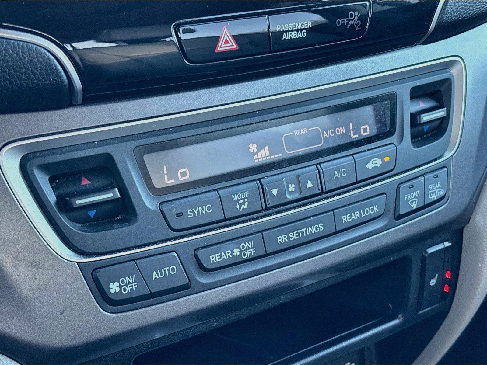 Used 2019 Honda Pilot EX-L image 15