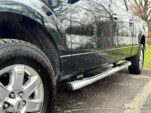 Used 2014 Ford F150 XLT w/ Equipment Group 302A Luxury AWD/4WD image 20