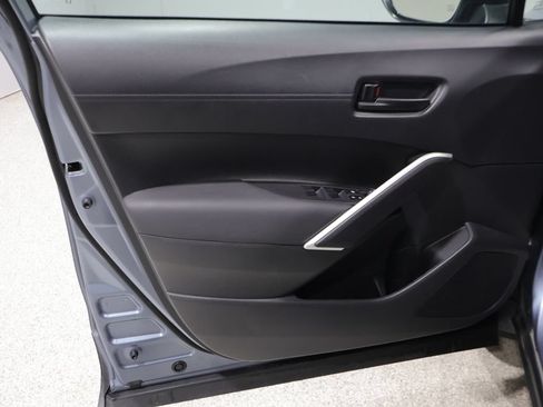 Used 2026 Toyota Corolla Cross AWD Hybrid w/ Moonroof Package image 13