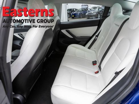 Used 2018 Tesla Model 3 Performance AWD/4WD image 14