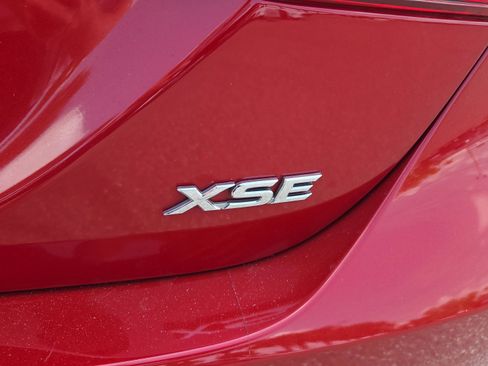 Certified 2023 Toyota Camry XSE w/ Navigation Package image 10