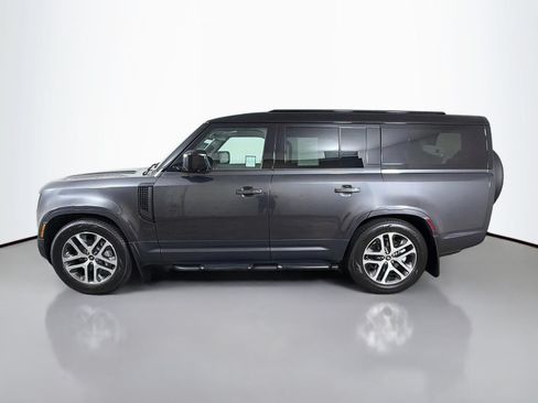 Used 2025 Land Rover Defender 130 S AWD/4WD image 2