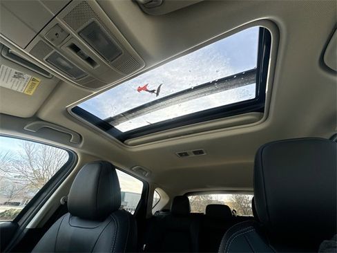 New 2025 MAZDA CX-5 AWD 2.5 S image 22