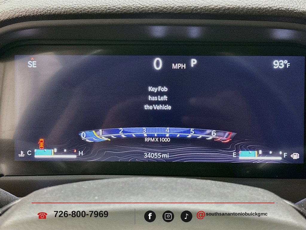 Used 2022 Jeep Grand Cherokee L Limited RWD image 13