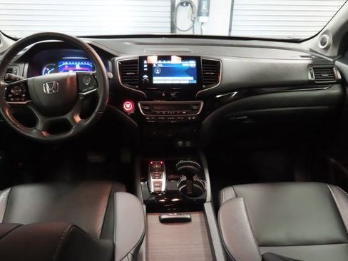 Used 2021 Honda Pilot Touring image 21