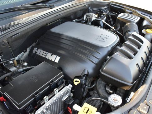Used 2021 Jeep Grand Cherokee High Altitude AWD/4WD image 48