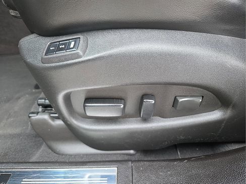 Used 2015 Cadillac SRX Premium image 15