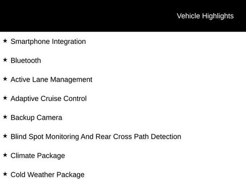 Used 2016 Subaru Outback 2.5i Limited image 9