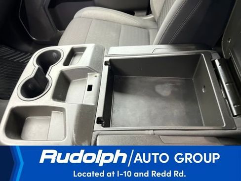 Used 2023 GMC Sierra 1500 Elevation image 32