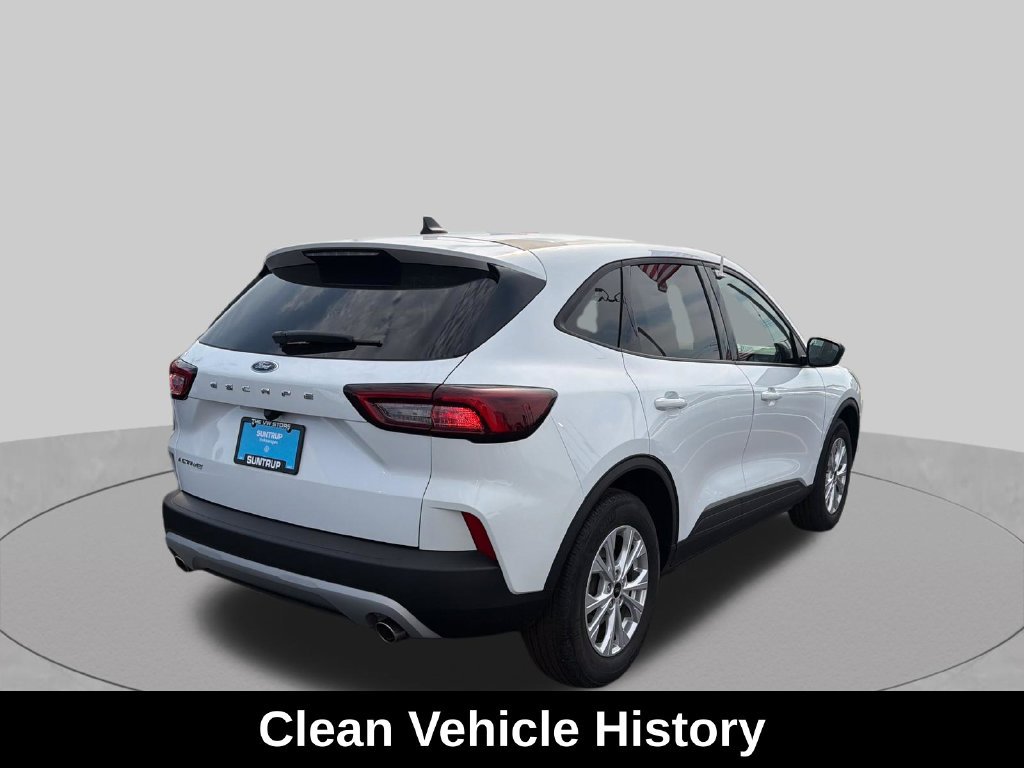 Used 2025 Ford Escape Active FWD image 6