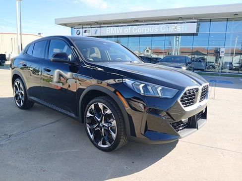 New 2026 BMW X2 xDrive28i w/ Convenience Package image 1