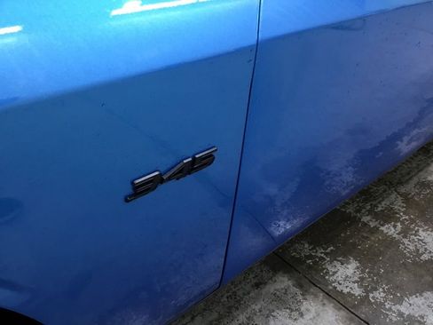 Used 2023 Dodge Challenger R/T w/ Blacktop Package image 5