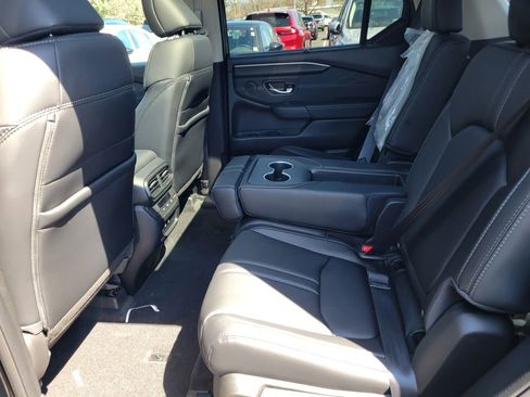 New 2026 Honda Pilot Touring image 31