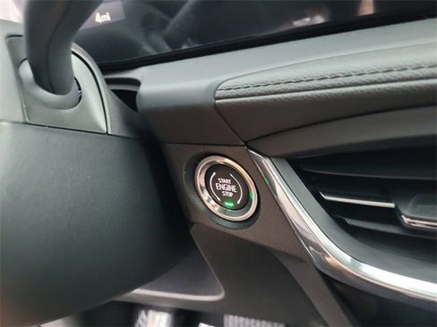 New 2026 Buick Encore GX Sport Touring w/ Comfort Package image 22