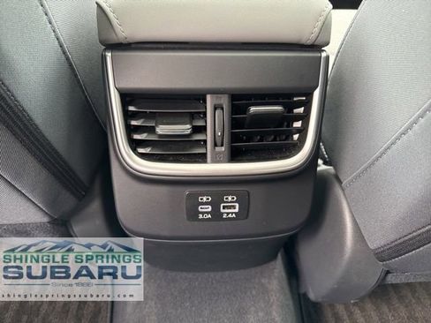 Certified 2025 Subaru Outback Premium image 23