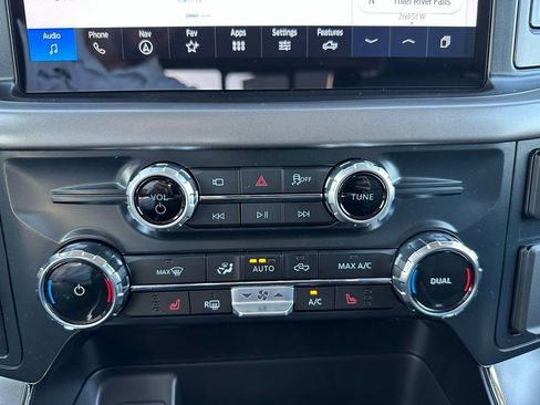 New 2025 Ford F150 XLT w/ Equipment Group 302A MID image 20