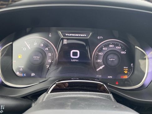 New 2026 RAM 1500 Tungsten image 19