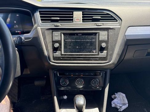 Used 2024 Volkswagen Tiguan S AWD/4WD image 27