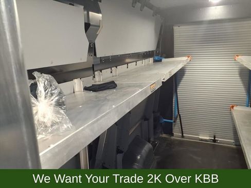 Used 2024 RAM ProMaster 3500 image 16