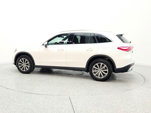 Certified 2024 Mercedes-Benz GLC 300 4MATIC image 8