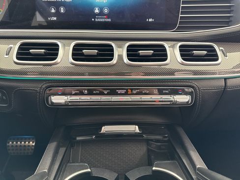 Used 2021 Mercedes-Benz GLE 53 AMG 4MATIC Coupe image 29