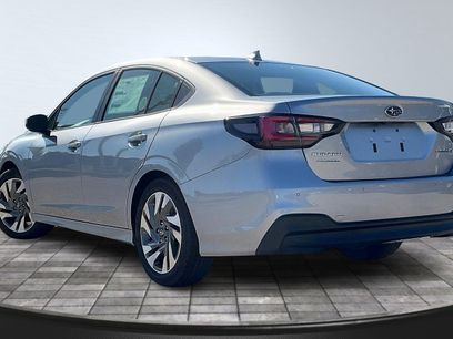 New 2025 Subaru Legacy Limited