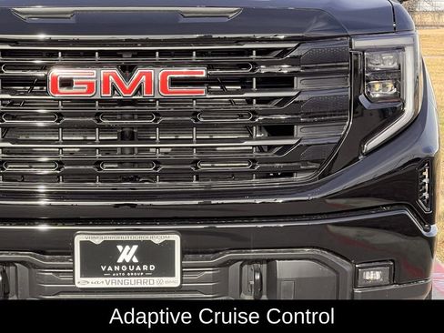 New 2026 GMC Sierra 1500 Elevation w/ Preferred Package image 9