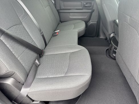 New 2026 RAM 2500 Tradesman AWD/4WD image 16