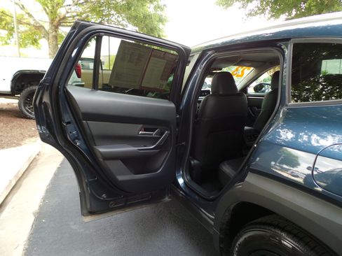 Certified 2023 MAZDA CX-50 AWD 2.5 S w/ Cargo Package image 30