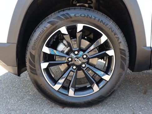 New 2026 Chevrolet Equinox RS w/ Convenience Package III image 25