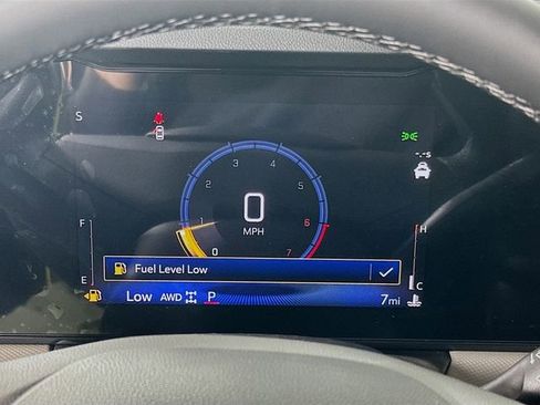 New 2026 Chevrolet TrailBlazer ACTIV w/ Convenience Package image 12