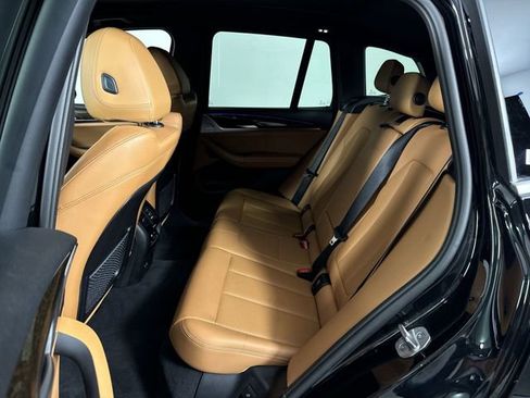 Used 2023 BMW X3 xDrive30i image 23