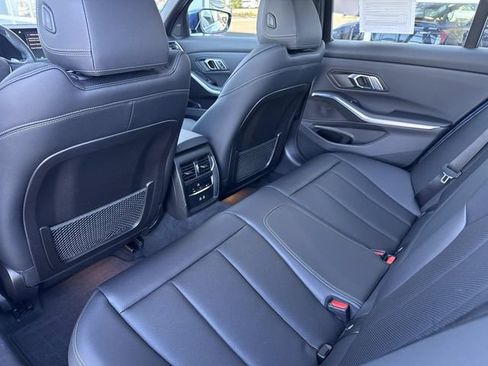 Used 2023 BMW 330i xDrive Sedan w/ Premium Package AWD/4WD image 28