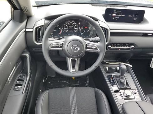 New 2026 MAZDA CX-50 AWD 2.5 S w/ Select Package image 10