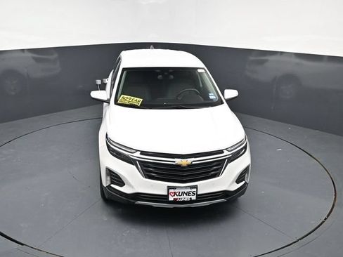 Used 2024 Chevrolet Equinox LT AWD/4WD image 55