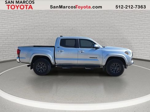 Used 2023 Toyota Tacoma SR5 image 4
