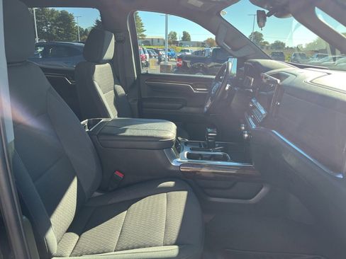 Used 2023 GMC Sierra 1500 Elevation image 10