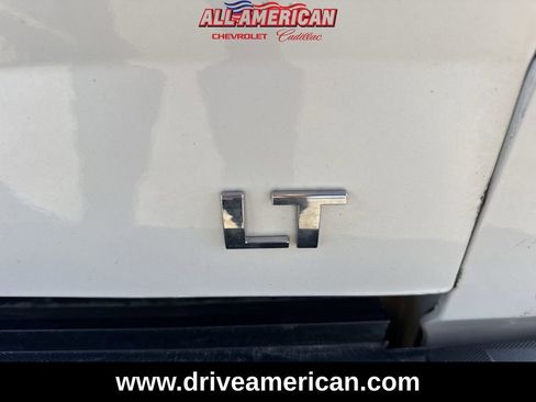 Used 2018 Chevrolet Silverado 1500 LT w/ All Star Edition image 19