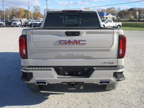 New 2026 GMC Sierra 1500 AT4 image 6