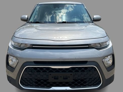 Used 2022 Kia Soul LX w/ Technology Package FWD image 34